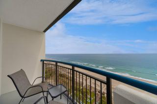 Winter Rates! Redesigned Oceanfront Penthouse! B1432 - 6