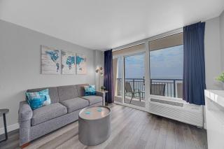 Winter Rates! Redesigned Oceanfront Penthouse! B1432 - 4
