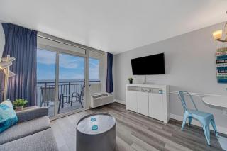 Winter Rates! Redesigned Oceanfront Penthouse! B1432 - 2