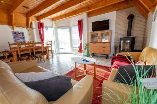 Ferienhaus Wittsand 30 - 0