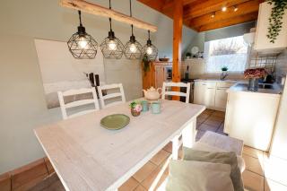 Ferienhaus "Familie Buechler" Ostertill 03 - 9