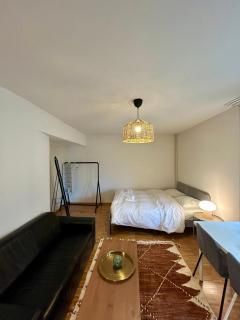 Live Zurich in Cozy Apartment - 8