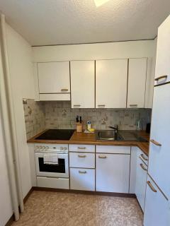 Live Zurich in Cozy Apartment - 7