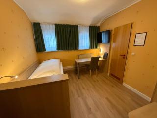 Hotel Hafner - Self Check-In - 8