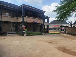 Canada World Hotel - 0