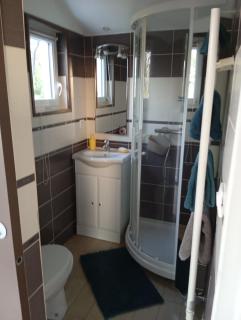 Le Buisson de la Demoiselle, gite classe 1 etoile - 2