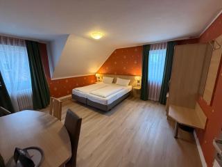 Hotel Hafner - Self Check-In - 9