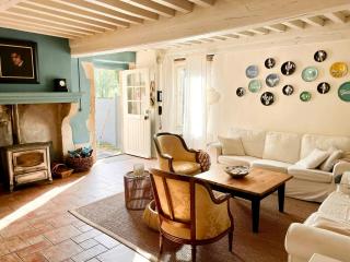 Country House With Swimming Pool In Morvan - 8