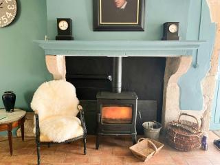 Country House With Swimming Pool In Morvan - 7