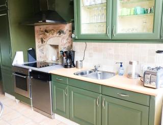 Country House With Swimming Pool In Morvan - 6