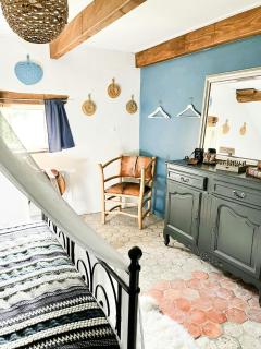 Country House With Swimming Pool In Morvan - 2