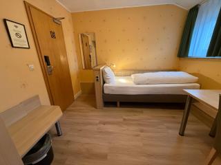 Hafner Hotel Apartment Self Check-In Anytime - 5