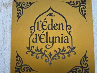 L'Eden d'Elynia Villa de Luxe avec piscine et front de mer - 5