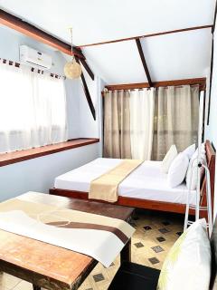 Jacking Horse Homestay - 1