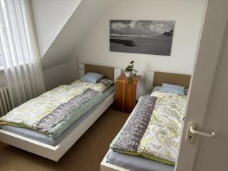 Ferienwohnung Lennermann - 2
