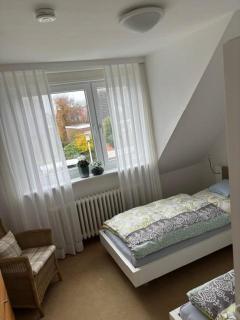 Ferienwohnung Lennermann - 1