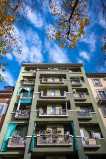 Il nido sul fiume - 6