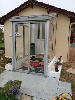 Le Buisson de la Demoiselle, gite classe 1 etoile - 5