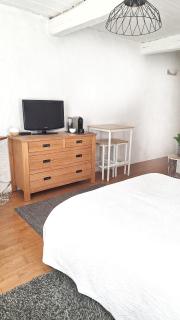 Chambre d hotes "Lilimyna" avec petit déjeuner - 8