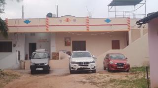 Sri Sri Residency - 0