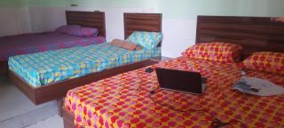 Sri Sri Residency - 2