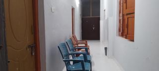 Sri Sri Residency - 1