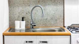 CITYSTAY Cozy Studio Apartment in Przymorze Gdańsk - 1