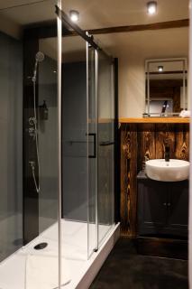 Lehm & Fachwerk Maisonette-Apartment - Claycation - 4