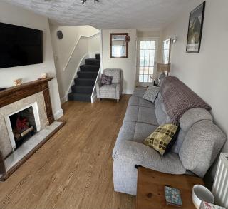 Charming 2 bedroom cottage in Brecon - families and pets welcome! - 9