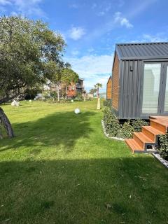 Silver Bay Club House - 2