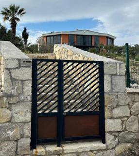 Silver Bay Club House - 1