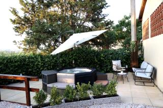 Tognazzi Casa Vacanze - Casa Dante - 8