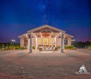 The Corbett Sapphire - 5