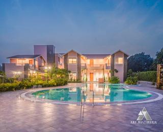 The Corbett Sapphire - 0