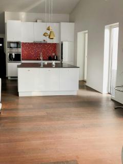 Modern Design Villa On Älgö Island - 5