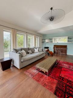 Modern Design Villa On Älgö Island - 2