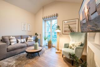 Villa Doctores - App 05 - Heringsdorf - 7