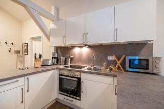 Villa Doctores - App 05 - Heringsdorf - 4