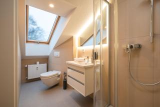 Villa Doctores - App 05 - Heringsdorf - 9