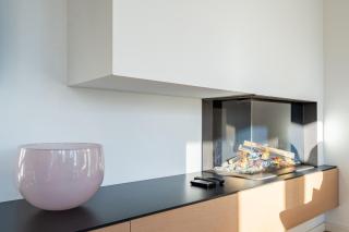 Strandhaus, App 05 - Ahlbeck - 5