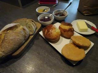 Chambres D'hôtes Mondon Le Haut - 1