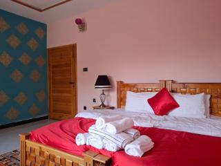 Sultan Resorts 7 star Luxurious accommodations - 8