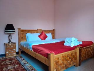 Sultan Resorts 7 star Luxurious accommodations - 5