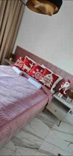 Copper Apartment Gdańsk by the European Solidarity Centre - 4