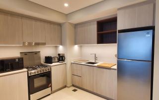 Luxury 1BR Retreat @ Vida Residences - Creek Beach - 2