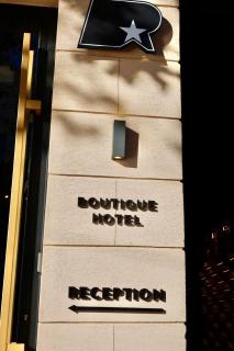 HOTEL by REBOUL - Boutique Hôtel Cassis - Cassis - 6