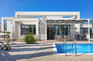 Villa Camellia - 3bed Bungalow large pool - 1