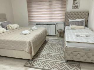 Apartmani Safir Krusevac - 1