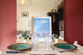 Le Sommet - Hyper centre & Vue magnifique - 1