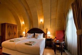 CCR Cappadocia Cave Resort &Spa - 5
